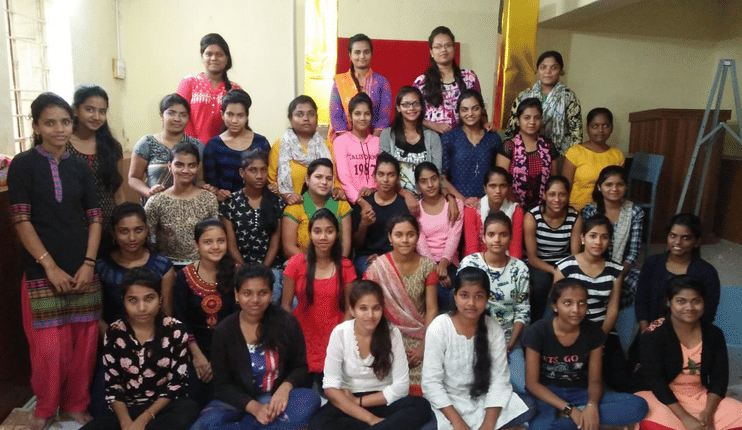 Swaraj College of Arts, Commerce and Science Pune Students Life photo 18